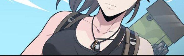 Pubg Luck Rookie Chapter 15 - Next Chapter 16