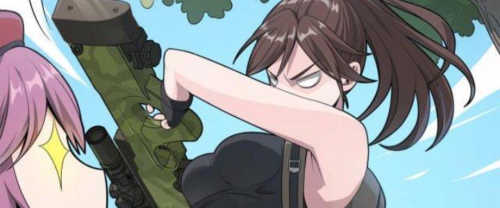 Pubg Luck Rookie Chapter 15 - Next Chapter 16