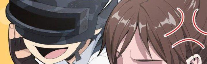 Pubg Luck Rookie Chapter 15 - Next Chapter 16