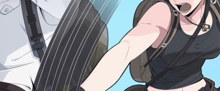 Pubg Luck Rookie Chapter 15 - Next Chapter 16