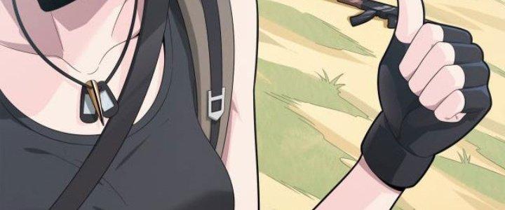 Pubg Luck Rookie Chapter 15 - Next Chapter 16