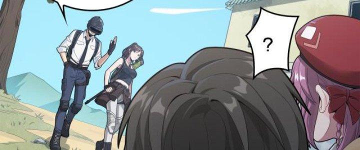 Pubg Luck Rookie Chapter 15 - Next Chapter 16