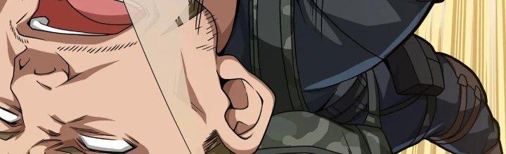 Pubg Luck Rookie Chapter 16 - Trang 3