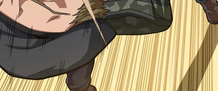 Pubg Luck Rookie Chapter 16 - Trang 3