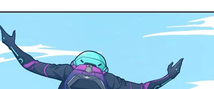 Pubg Luck Rookie Chapter 16 - Trang 3