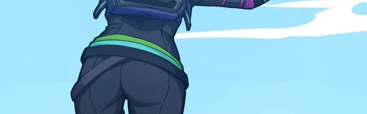 Pubg Luck Rookie Chapter 16 - Trang 3