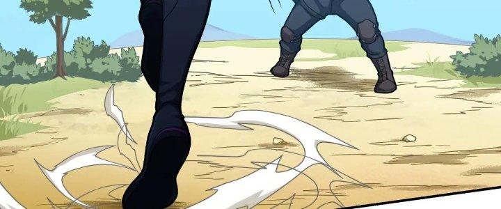 Pubg Luck Rookie Chapter 16 - Trang 3