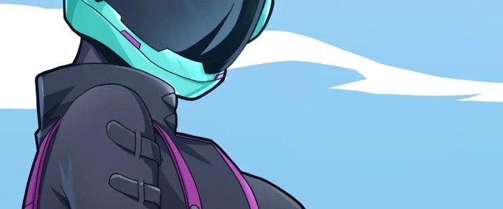 Pubg Luck Rookie Chapter 16 - Trang 3