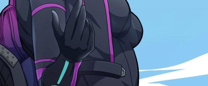 Pubg Luck Rookie Chapter 16 - Trang 3