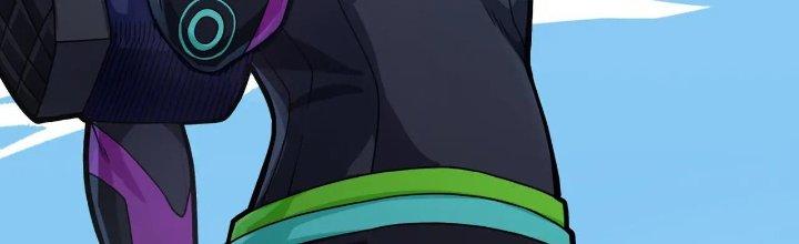 Pubg Luck Rookie Chapter 16 - Trang 3