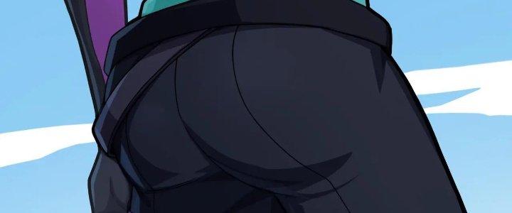 Pubg Luck Rookie Chapter 16 - Trang 3