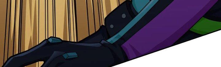 Pubg Luck Rookie Chapter 16 - Trang 3