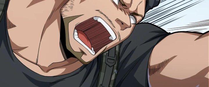 Pubg Luck Rookie Chapter 16 - Trang 3