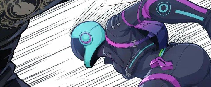 Pubg Luck Rookie Chapter 16 - Trang 3