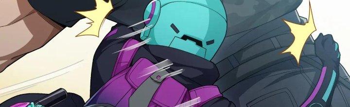 Pubg Luck Rookie Chapter 16 - Trang 3