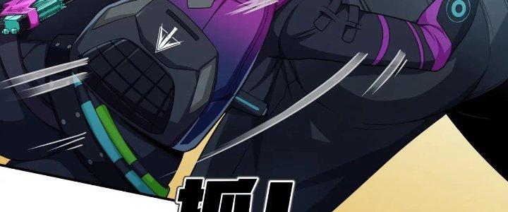 Pubg Luck Rookie Chapter 16 - Trang 3