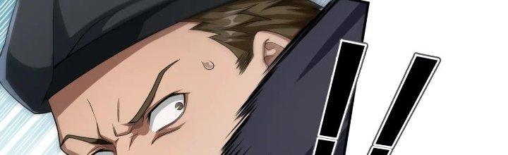 Pubg Luck Rookie Chapter 16 - Trang 3