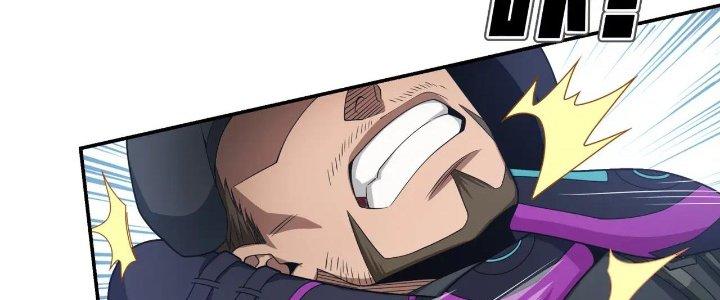 Pubg Luck Rookie Chapter 16 - Trang 3