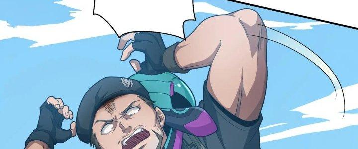 Pubg Luck Rookie Chapter 16 - Trang 3