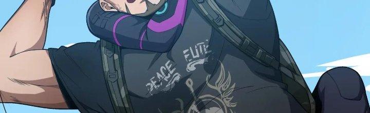 Pubg Luck Rookie Chapter 16 - Trang 3