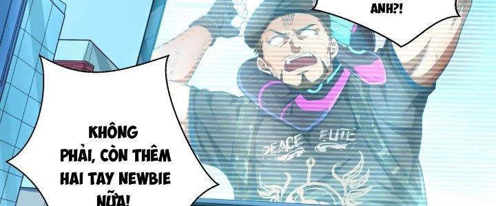 Pubg Luck Rookie Chapter 16 - Trang 3