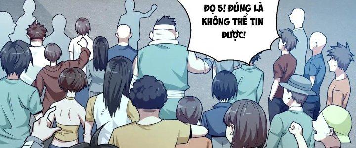 Pubg Luck Rookie Chapter 16 - Trang 3