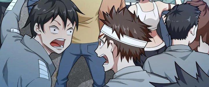 Pubg Luck Rookie Chapter 16 - Trang 3