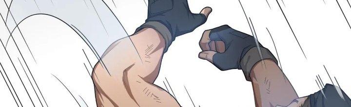 Pubg Luck Rookie Chapter 16 - Trang 3