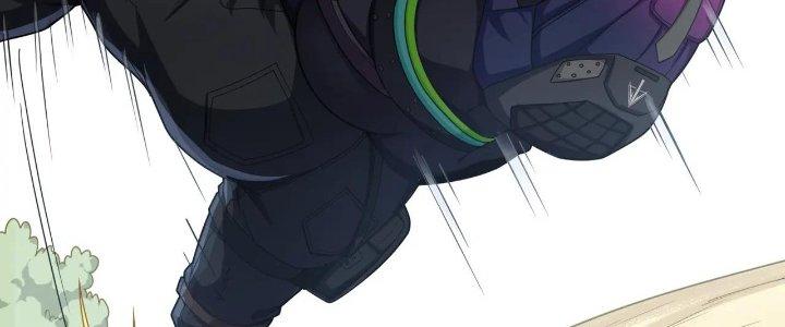 Pubg Luck Rookie Chapter 16 - Trang 3