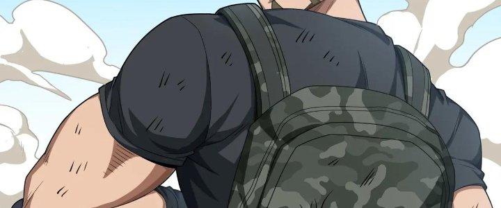 Pubg Luck Rookie Chapter 16 - Trang 3