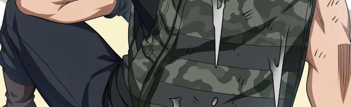 Pubg Luck Rookie Chapter 16 - Trang 3