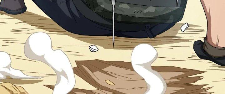 Pubg Luck Rookie Chapter 16 - Trang 3