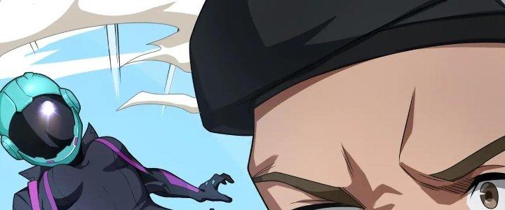 Pubg Luck Rookie Chapter 16 - Trang 3