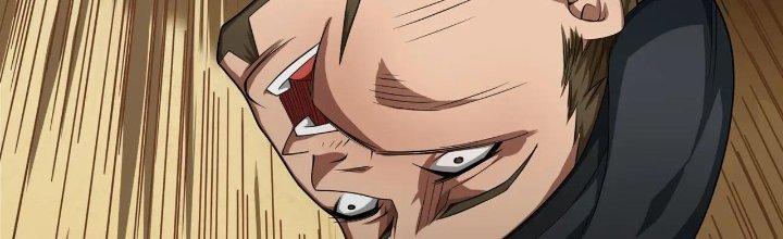 Pubg Luck Rookie Chapter 16 - Trang 3