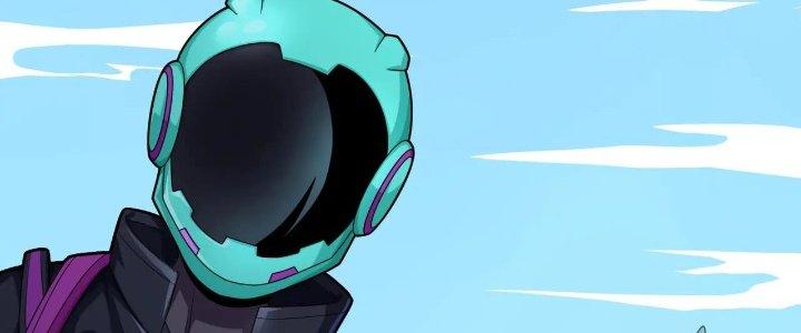 Pubg Luck Rookie Chapter 16 - Trang 3