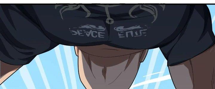 Pubg Luck Rookie Chapter 16 - Trang 3