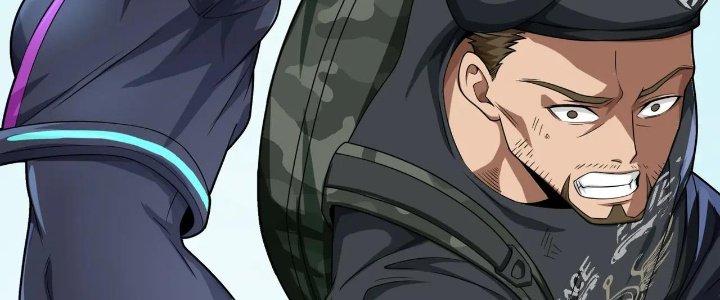 Pubg Luck Rookie Chapter 16 - Trang 3