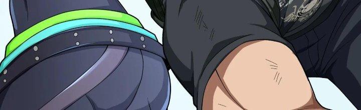 Pubg Luck Rookie Chapter 16 - Trang 3