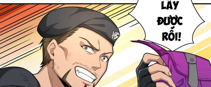 Pubg Luck Rookie Chapter 16 - Trang 3