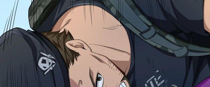 Pubg Luck Rookie Chapter 16 - Trang 3