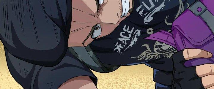 Pubg Luck Rookie Chapter 16 - Trang 3