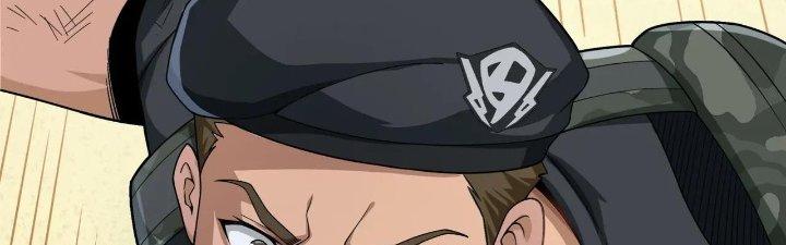 Pubg Luck Rookie Chapter 16 - Trang 3