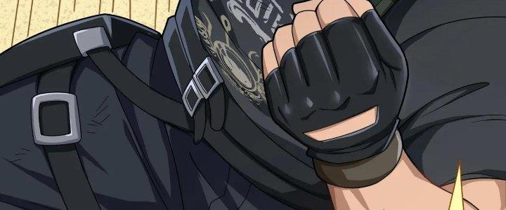 Pubg Luck Rookie Chapter 16 - Trang 3