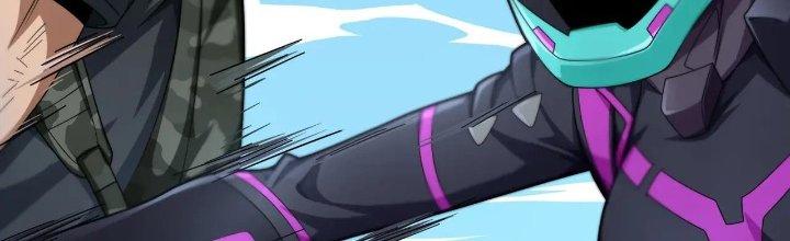 Pubg Luck Rookie Chapter 16 - Trang 3