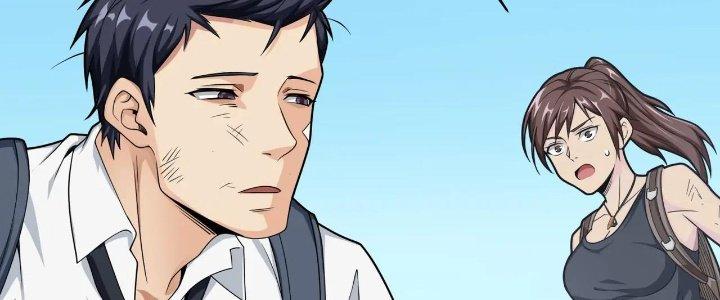 Pubg Luck Rookie Chapter 16 - Trang 3