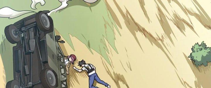 Pubg Luck Rookie Chapter 16 - Trang 3