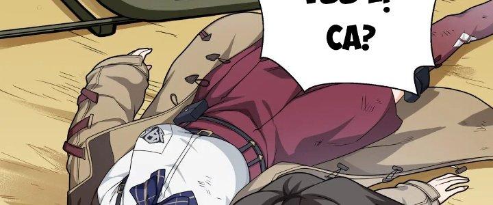 Pubg Luck Rookie Chapter 16 - Trang 3