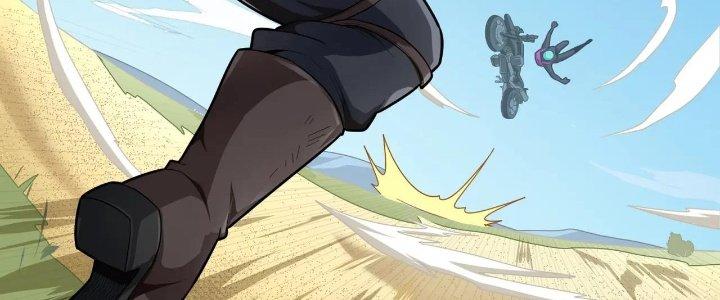 Pubg Luck Rookie Chapter 16 - Trang 3