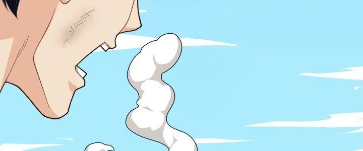 Pubg Luck Rookie Chapter 16 - Trang 3