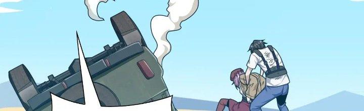 Pubg Luck Rookie Chapter 16 - Trang 3